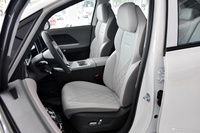 2024款极狐考拉S PRO