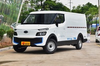 2021款海豚EV 基础版智享型