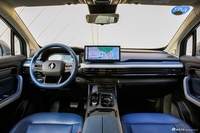 2023款睿蓝9 创始版