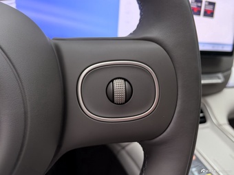 2026款智己LS6增程 66 Max+