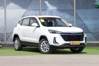 2020款BEIJING-X3 CVT荣耀版PLUS