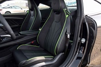 2023款哪吒GT 580 AWD