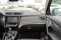 2023款逍客 经典 2.0L XV Prem. CVT智享版