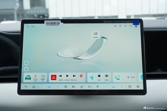 2025款海豹06 EV 545KM尊享型