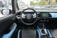 2021款LIFE 1.5L CROSSTAR灵趣版 