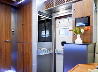 2025款威迈E 标准版 官图