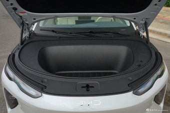 2026款海豹08 EV 775KM尊贵型