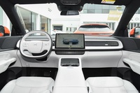 2023款小鹏G6 755 超长续航 Max