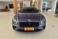 2024款欧陆 4.0T GT V8 雅度版