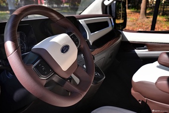 2025款颢屹全顺 迈阿密 2.T Max 官图