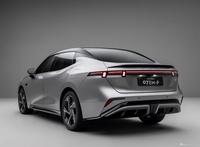 2026款领克07 EM-P 基本型 官图