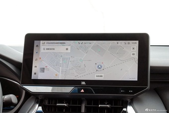 2024款威飒 2.5L智能电混双擎 四驱至尊版