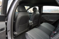 2025款秦L DM-i 智驾版 80KM领先型