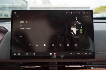 2025款枭龙MAX Hi4 165 Ultra 智驾版