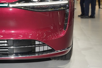 2025广州车展实拍：享界S9