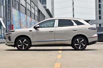 2025款海狮06 DM 170km 领航Pro版