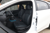 2019款起亚K3混动1.6L自动舒适版