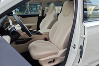 2024款荣威D5X 135畅行版