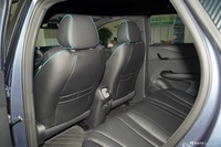 2025款海豚 智驾版 410km 时尚版