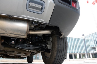 2026款哈弗大狗 1.5T DCT边牧版雾隐蓝