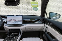 2024款比亚迪唐EV 荣耀版 730KM 尊享型