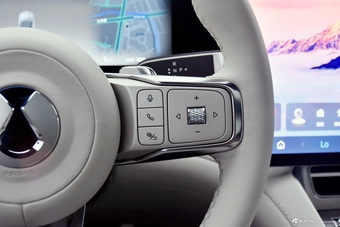 2024款腾势Z9插混 1100km四驱Ultra版