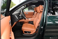 2025款理想L9 Ultra 智能焕新版