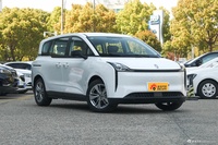 2023款奔腾NAT PRO 悦享出行版 425km