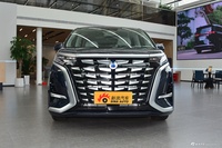 2022款腾势D9 DM-i 970 四驱旗舰型