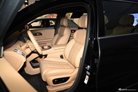 2025款深蓝S09 后驱Ultra+超长续航版