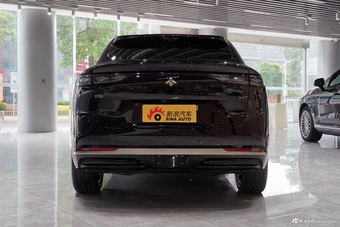 2025款昊铂HT 670 Max版