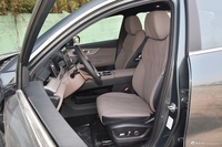 2025款瑞虎8 PLUS 290TGDI DCT尊贵型 7座