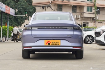 2026款日产N6 180 Max+