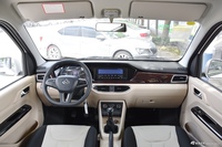 2021款跨越星V5 1.6L招财版舒适型DAM16KR