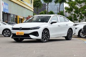 2026款速腾L 300TSI DSG 豪华型