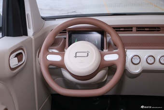 2026款奔腾小马222km 闪耀马