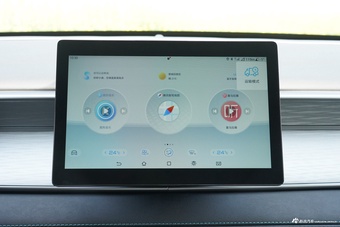 2026款海豹05 DM-i 210KM尊贵型