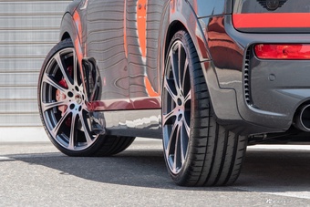 2021款dÄHLer CLUBMAN JCW ALL4 GP Inspired DCL