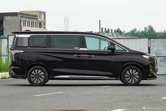 2024款红旗HQ9 PHEV 2.0T 四驱豪华版