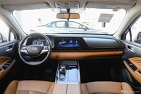 2023款AION S 魅 580