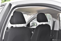 2025款捷达VA3 1.5L 手动进取版