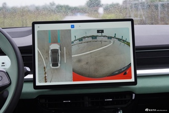 2023款睿蓝7 605km 猎光 Max