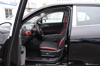 2024款欧拉好猫GT 木兰版 401km 豪华型