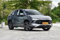 2025款宋L DM-i 智驾版 112KM领先型