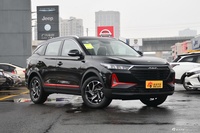 2021款风神AX7 PRO 1.6T自动巨浪版