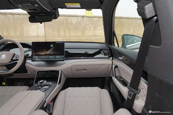 2025款唐DM-i 115KM 尊荣型