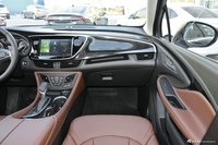 2021款昂科威1.5T两驱精英型532T 
