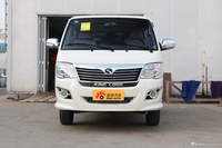 2021款金威2.2L捷运10座平顶V22H