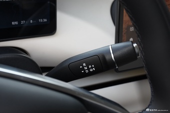 2024款零跑C16 增程 智享版