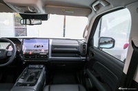 2026款哈弗猛龙Hi4 200 Ultra 领航版